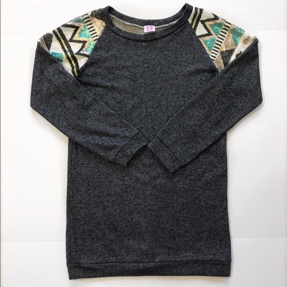 wanna B Sweaters - Sweater pullover Sequins size M